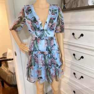 Fashion nova  size medium dress NWT
